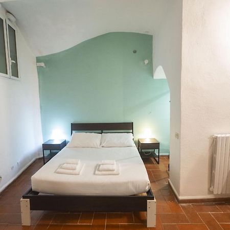 Campo De Fiori Grotto Apartment Рим Экстерьер фото